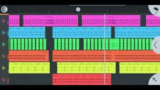 Say Something - Drum Pads 24 / FLM [PMG]
