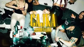 Leyon x LayZ - Cajka
