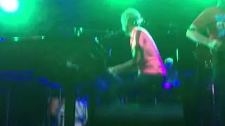 Andrew McMahon- Bruised (Freebird Live/July 19, 2013)
