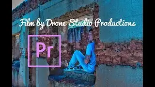 Film by Drone Studio Productions