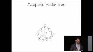 AMP Camp 6 - Indexed RDD - Ankur Dave