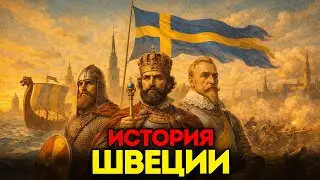 Sweden's INCONVENIENT history: why did the country choose NEUTRALITY?!