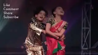 tejas dance