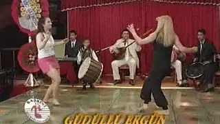 Güdüllü Ergün - Zampara