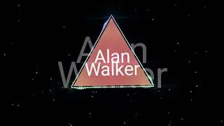 Alan Walker ~ Fade (NCS Version)