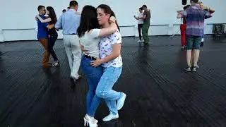 Kizomba