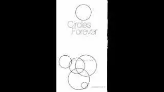 Circles Forever - a 3D touch iOS game