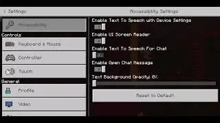 minecraft double tap problem is solved