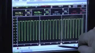 P0133 Testing a H02 Sensor