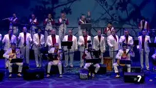 Parrandboleros "voy a apagar la luz"