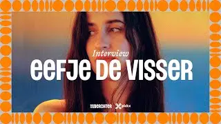 RWTV: Interview with Eefje de Visser at Rock Werchter 2024
