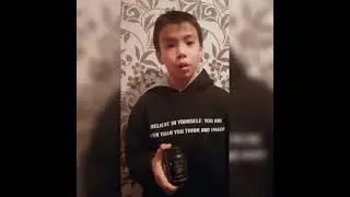 БИЗДИН КИЧИНЕКЕЙ ДОСУБУЗДАН ПИКИР