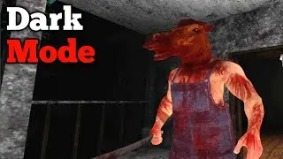 Headhorse Legacy : Horror Game | Dark Mode Full GamePlay Version 2.03