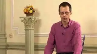 Александр Резвяков  Интервью  Часть 1
