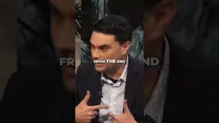 Ben Shapiro: Understanding the Differences  Faith based vs Acts based Christianity