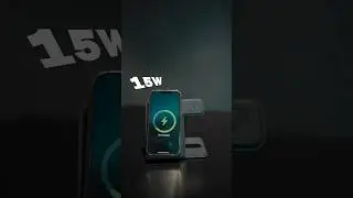 Wireless charger Under 1500 #trending
