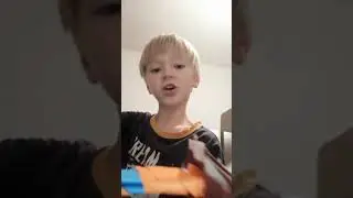 СОБАКА ПОЖИРАТЕЛЬ!!! ШОК!!! КАК!!! //НОВЫЙ МОНСТР!!!