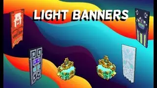 Trove Quick Tips: Light Banners