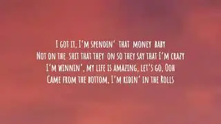 NBA YoungBoy - She Want Chanel (Lyrics)