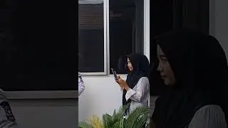 Camera zone