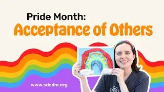 Pride Month: Acceptance of Others