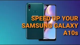 How to Speed up your Samsung Galaxy A10s and other Samsung Galaxy Series (3 Simple Steps).