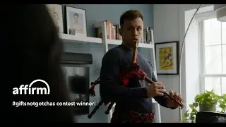 Hard Pass - Affirm.com Competition Winner
