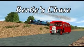 Bertie's Chase