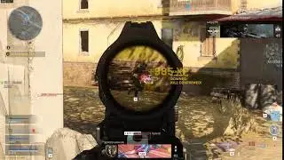 Call of Duty  Modern Warfare 2019: Double Kill | Shot with GeForce