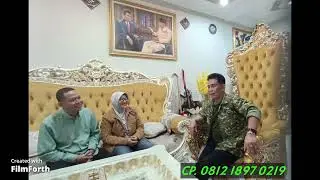 (PAHIT GETIR) memperjuangkan pemekaran kabupaten pesisir barat provinsi lampung