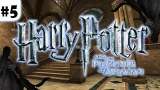 Harry Potter 3|Jogo| - GLACIUS!!! #5