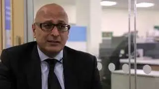 Community Cohesion - Harris Beider