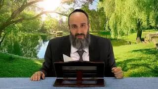 שמירת העיניים בחופש - הרב יניב עזיז