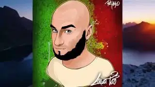 SAI: СТИЛЬ COMICS САЛЬТО НАЗАД