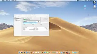 MacOs X Mojave Come proteggere una cartella con password