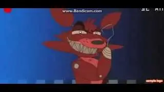 Song Foxy.