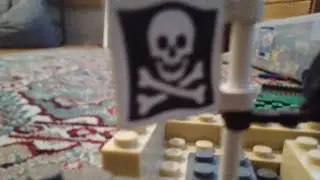 My cousins Stopmotion
