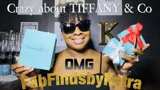Tiffany & Co Collection