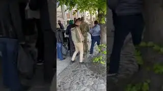 Спасти рядового Мыколу 