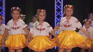 💃🌳Лісова полька | Театр пісні "Горличка"