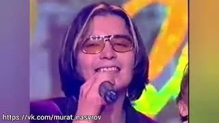 фрагмент концерта-"Весна не за горами"- 1998 год