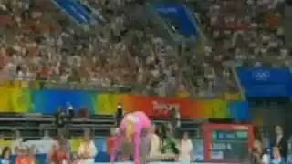 Nastia Liukin : Reachin For Heaven