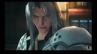 PS5 - Crisis core Final Fantasy VII Reunion