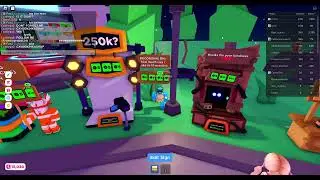 RAISING ROBUX IN PLS DONATE (Roblox)