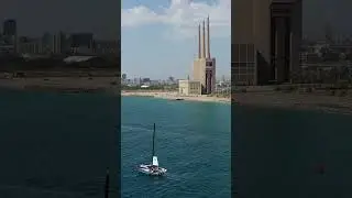 Nautor Swan Global Service and 37th America's Cup