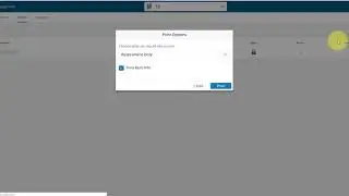 Print an Assessment in UC