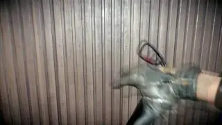 Warface - Ultramarine, Katana e Macha Tático em Slow Motion (Vídeo teste-câmera lenta, gráficos...)