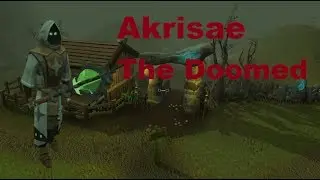 Barrows: Akrisae the Doomed