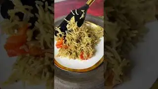 Protein Rich Green Soya Pulao | One pot easy Pulao Recipe