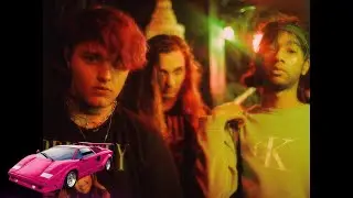SpaceMan Zack & Elijah Heaps - Choke ft. imnotmelrose (Dir. by T.Aubrey)
